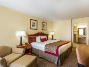 Hotel Ramada By Wyndham Houma Zimmer foto